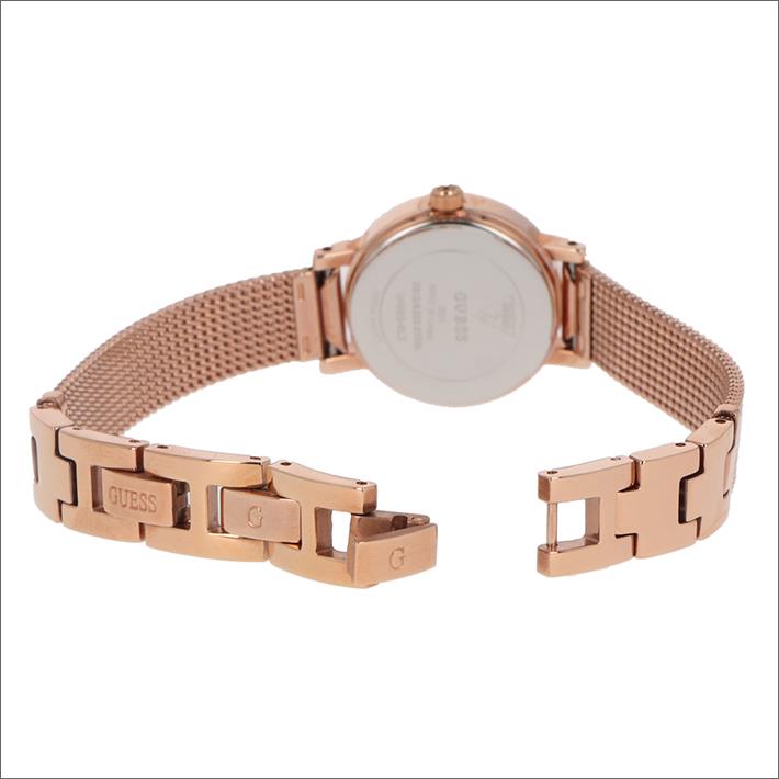 Guess W0954L3 Damen Uhr Guess W0954L3 Damen Uhr